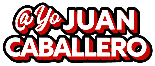 Yo Juan Caballero